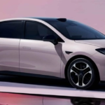 Gac Aion, Elektrikli Sedan Modeli Rt'Nin Görüntülerini Paylaştı 2 Gac Aion, Elektrikli Sedan Modeli Rt'Nin Görüntülerini Paylaştı