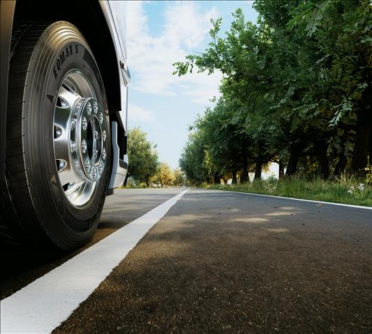 Goodyear, yeni Eqmax ve Eqmax Ultra lastik serilerini tanıttı