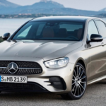 Mercedes-Benz, Saatte 95 Kilometre Hıza Kadar Otomatik Sürüş Sunacak