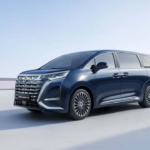 Mercedes Ve Byd'Nin &Quot;Denza&Quot; Ortaklığı Resmen Sonlandı
