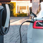 Otomotiv Pazarını Yılın Ilk 8 Ayında Elektrikli Araç Satışları Yükseltti
