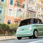 Topolino Ve Sürücüsü Arasında Mikromobilite Bağı Var 3 Topolino Ve Sürücüsü Arasında Mikromobilite Bağı Var