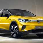 Volkswagen, Kendi Kendine Açılan Kapılar Nedeniyle Id.4 Modellerini Geri Çağırdı