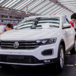 Volkswagen Ve Saic, Çin'Deki Tesisi Kapatma Kararı Aldı