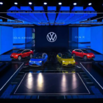 Volkswagen Ve Saic, Çin'Deki Tesisini Kapatıyor