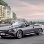 Yeni Mercedes-Benz Cle Cabriolet Türkiye’de Satışa Çıkıyor