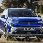 Yeni Renault Captur Türkiye'De