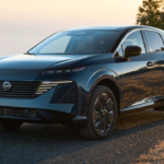 2025 Nissan Murano Tanıtıldı: İşte Tasarımı Ve Özellikleri