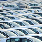 Ab'Nin 2024 Eylül Ayı 'Yeni Araç' Satış Lideri: Volkswagen Grubu