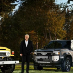 Gücünü Köklerinden Alan Efsane Yeni Land Cruiser Prado Şimdi Türkiye’de 2 Gücünü Köklerinden Alan Efsane Yeni Land Cruiser Prado Şimdi Türkiye’de