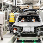 Japonlar, Çinli Elektrikli Otomobillerin Ucuz Olmasının Sırrını Çözdü