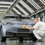 Kâr Beklentilerini Azaltan Volkswagen'In Hisseleri Düşüyor