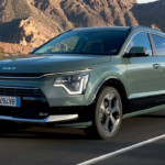 Kia Niro Tri-Fuel, Dudak Uçuklatan Menziliyle Tanıtıldı