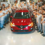 Megane Sedanın Üretimi Bitmeyecek