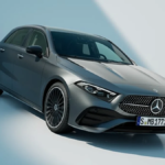 Otomotiv Devlerinde Kriz Sürüyor: Mercedes, Büyüme Tahminlerini Aşağıya Çekti