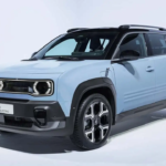 Renault 4 E-Tech: Efsane Geri Döndü!