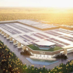 Tesla, Almanya'Dan Onay Aldı: Berlin Fabrikası Genişliyor