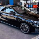 Tse, Togg'Un Sedan Prototip Aracı T10F Için Teknik Destek Verecek!