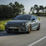 Yeni Cupra Leon Türkiye’de Satışa Sunuldu
