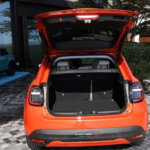 Yeni Fiat 600 Türkiye'De
