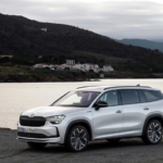 Yeni Skoda Kodiaq Sportline Türkiye'De: İşte Fiyatı Ve Özellikleri