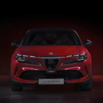 Alfa Romeo Junior, &Quot;Avrupa'Da Yılın Otomobili&Quot; Finalistleri Arasına Girdi