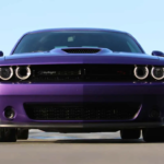 Binlerce Charger Ve Challenger Bayilerin Deposunda Bekliyor