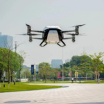Çin, Uçan Araba Ve Dronlara Devasa Yatırımlar Yapıyor
