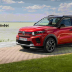 Citroen C3 Ve E-C3, Altın Direksiyon Ödülü Aldı
