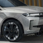 Dacia'Nın Yeni Kompakt Modeli Nasıl Görünecek?