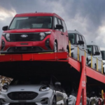 Ford Otosan 2024 Satış Ve Üretim Rakamlarını Revize Etti