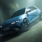 Hyundai'Nin Ilk Tam Elektrikli Performans Modeli Ioniq 5 N Türkiye'De Satışta 3 Hyundai'Nin Ilk Tam Elektrikli Performans Modeli Ioniq 5 N Türkiye'De Satışta