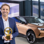 Opel'In Yeni Suv Modeli Grandland 2024 Altın Direksiyon Ödülü'Nü Kazandı 2 Opel'In Yeni Suv Modeli Grandland 2024 Altın Direksiyon Ödülü'Nü Kazandı