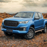 Otokar Pick-Up Pazarına Güçlü Bir Giriş Yapıyor