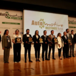 Otomotiv Sektörü 300 Firmanın Katılımıyla Bursa'Da Buluştu