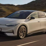 Volkswagen 2026'Da Tüm Elektrikli Otomobil Serisini Yenileyecek