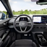 Volkswagen Id.4 Türkiye Fiyatı Belli Oldu!