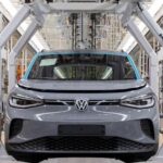 Alman Bakan, Volkswagen'Den Ucuz Elektrikli Otomobiller Talep Etti