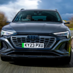 Audi'Nin Ilk Elektrikli Otomobiliydi: Q8 E-Tron Üretimi Sonlanıyor 4 Audi'Nin Ilk Elektrikli Otomobiliydi: Q8 E-Tron Üretimi Sonlanıyor