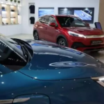 Byd Küresel Satışlarda Ford Ve Honda'Yı Geride Bırakmaya Hazırlanıyor
