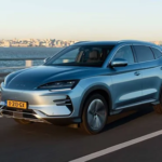 Byd'Ye Avrupa'Dan Büyük Ödül
