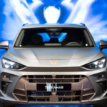 Cupra'Dan Model Atağı