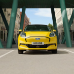 Ford Otosan Romanya’da Yeni Puma Gen-E Üretimine Başladı
