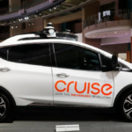 Gm, Cruise Isimli Robotaksi Projesini Iptal Etti