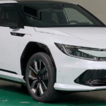 Honda, Çin'Deki Toparlanma Sürecinin Ilk Adımını Ye P7 Ile Atıyor