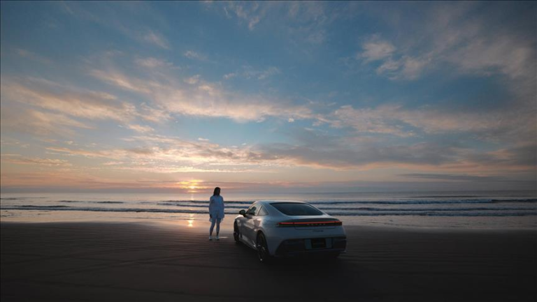 Honda, Prelude modelini hibrit sistem ve S+ Shift teknolojisiyle 2026'da satışa sunacak