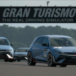 Hyundai, Ioniq 5 N Modeliyle Gran Turismo'Da Yer Alacak 4 Hyundai, Ioniq 5 N Modeliyle Gran Turismo'Da Yer Alacak
