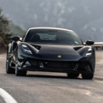 Lotus, Elektrikli Spor Otomobil Projesini Erteledi