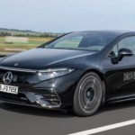 Mercedes, Almanya'Da 95 Km/S Hıza Kadar Otonom Sürüş Için Onay Aldı