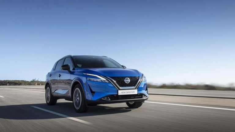 Nissan’dan aralık ayına özel yıl sonu kampanyası!